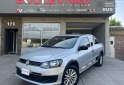 Camionetas - Volkswagen Saveiro Pack High 2015 GNC  - En Venta