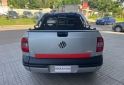 Camionetas - Volkswagen Saveiro Pack High 2015 GNC  - En Venta