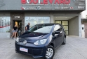 Autos - Volkswagen Up! Move 2016 Nafta  - En Venta