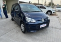 Autos - Volkswagen Up! Move 2016 Nafta  - En Venta