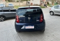 Autos - Volkswagen Up! Move 2016 Nafta  - En Venta