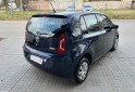 Autos - Volkswagen Up! Move 2016 Nafta  - En Venta