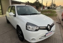 Autos - Renault Clio Mio 2016 GNC  - En Venta