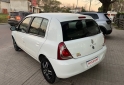 Autos - Renault Clio Mio 2016 GNC  - En Venta