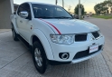 Camionetas - Mitsubishi L200 4x4 2013 Diesel  - En Venta