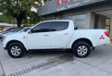 Camionetas - Mitsubishi L200 4x4 2013 Diesel  - En Venta