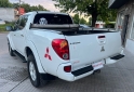 Camionetas - Mitsubishi L200 4x4 2013 Diesel  - En Venta