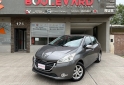 Autos - Peugeot 208 allure 2014 GNC  - En Venta