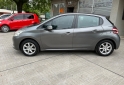 Autos - Peugeot 208 allure 2014 GNC  - En Venta