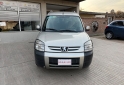 Utilitarios - Peugeot Partner Patagonica 2013 Nafta  - En Venta