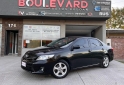 Autos - Toyota Corolla xei 2013 GNC  - En Venta