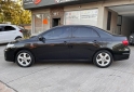 Autos - Toyota Corolla xei 2013 GNC  - En Venta