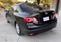 Autos - Toyota Corolla xei 2013 GNC  - En Venta