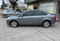 Autos - Ford Focus 2013 Nafta  - En Venta