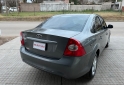 Autos - Ford Focus 2013 Nafta  - En Venta