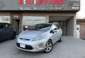 Autos - Ford Fiesta titanium 2013 Nafta  - En Venta