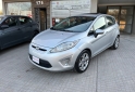 Autos - Ford Fiesta titanium 2013 Nafta  - En Venta