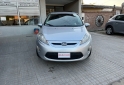 Autos - Ford Fiesta titanium 2013 Nafta  - En Venta