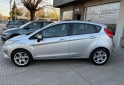 Autos - Ford Fiesta titanium 2013 Nafta  - En Venta