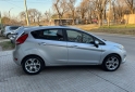 Autos - Ford Fiesta titanium 2013 Nafta  - En Venta