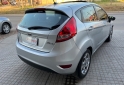 Autos - Ford Fiesta titanium 2013 Nafta  - En Venta