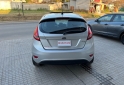 Autos - Ford Fiesta titanium 2013 Nafta  - En Venta