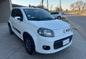 Autos - Fiat Uno sporting 2013 GNC  - En Venta