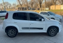 Autos - Fiat Uno sporting 2013 GNC  - En Venta