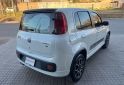 Autos - Fiat Uno sporting 2013 GNC  - En Venta