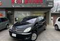 Autos - Citroen Picasso exclusive 2012 GNC  - En Venta