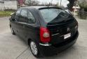 Autos - Citroen Picasso exclusive 2012 GNC  - En Venta