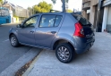 Autos - Renault Sandero 2012 Nafta 124000Km - En Venta