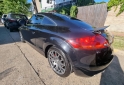 Autos - Audi TT 2010 Nafta 104000Km - En Venta