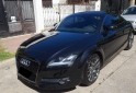 Autos - Audi TT 2010 Nafta 104000Km - En Venta