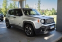 Camionetas - Jeep Renegade 2017 GNC 100000Km - En Venta