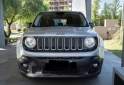 Camionetas - Jeep Renegade 2017 GNC 100000Km - En Venta