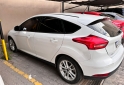 Autos - Ford Focus 2019 Nafta 56000Km - En Venta