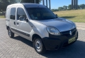 Utilitarios - Renault KANGOO 1.6 VONFORT 5A 2016 GNC 155000Km - En Venta