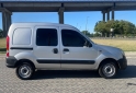 Utilitarios - Renault KANGOO 1.6 VONFORT 5A 2016 GNC 155000Km - En Venta