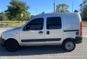 Utilitarios - Renault KANGOO 1.6 VONFORT 5A 2016 GNC 155000Km - En Venta