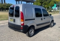 Utilitarios - Renault KANGOO 1.6 VONFORT 5A 2016 GNC 155000Km - En Venta