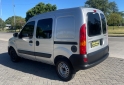 Utilitarios - Renault KANGOO 1.6 VONFORT 5A 2016 GNC 155000Km - En Venta