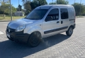 Utilitarios - Renault KANGOO 1.6 VONFORT 5A 2016 GNC 155000Km - En Venta