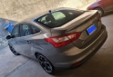 Autos - Ford Focus 2014 Nafta 110000Km - En Venta