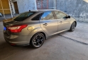 Autos - Ford Focus 2014 Nafta 110000Km - En Venta