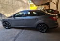 Autos - Ford Focus 2014 Nafta 110000Km - En Venta