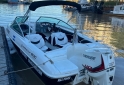 Embarcaciones - Lancha QuickSilver 1800 con Evinrude 135HP - En Venta