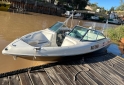 Embarcaciones - Lancha QuickSilver 1800 con Evinrude 135HP - En Venta