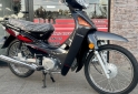 Motos - Motomel DLX 110 2024 Nafta 0Km - En Venta