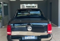 Camionetas - Volkswagen Amarok Confortline V6 2021 Diesel 128000Km - En Venta